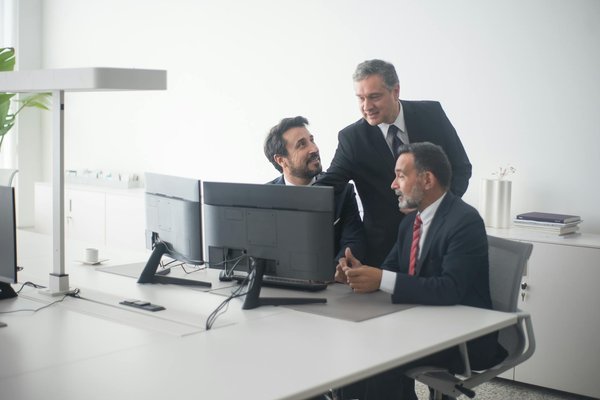Formation Microsoft Power BI : est-ce compatible avec d'autres outils Microsoft?