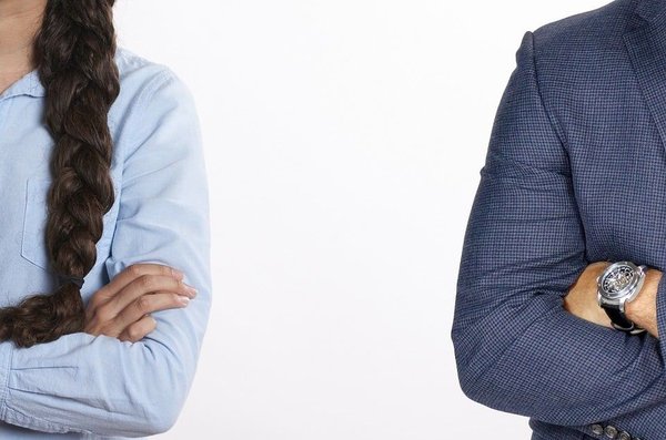 Que représente la soulte dans le cas d'un divorce ?