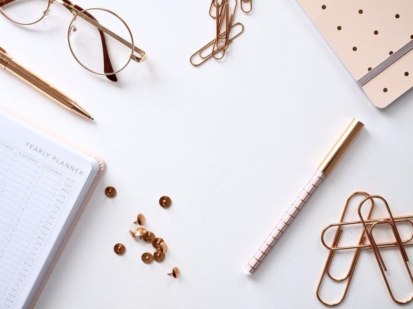 Fournitures de bureau : la clé d’une bonne organisation en entreprise