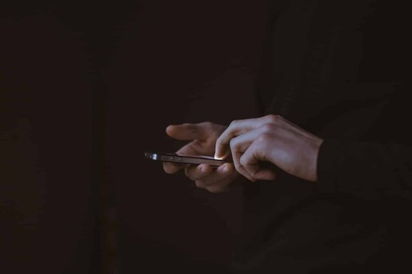 L'alerte SMS : un outil polyvalent par excellence