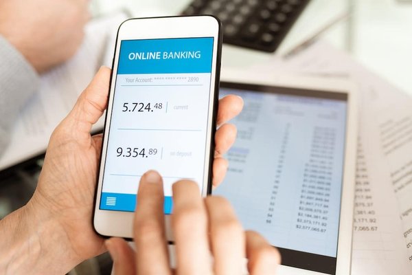 Un compte bancaire pro en ligne, est-ce obligatoire ?