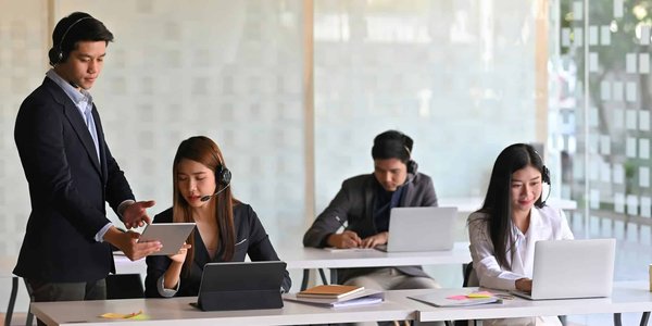 Quelques informations précieuses à connaître sur le métier de standiste Lyon