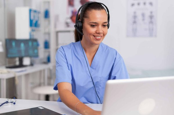 Les missions et les compétences d'un secrétaire médicale