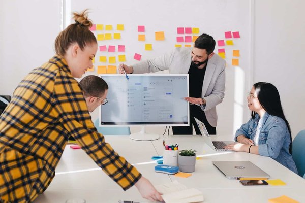 Quel est le fonctionnement d'une entreprise ?
