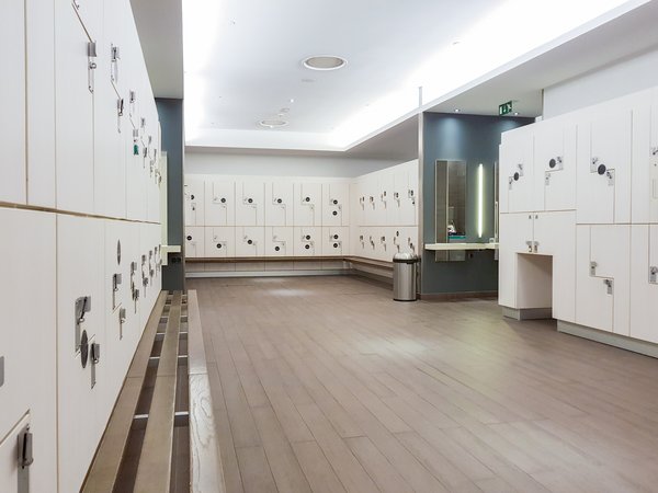 Les casiers vestiaires : élégance et fonctionnalité au quotidien